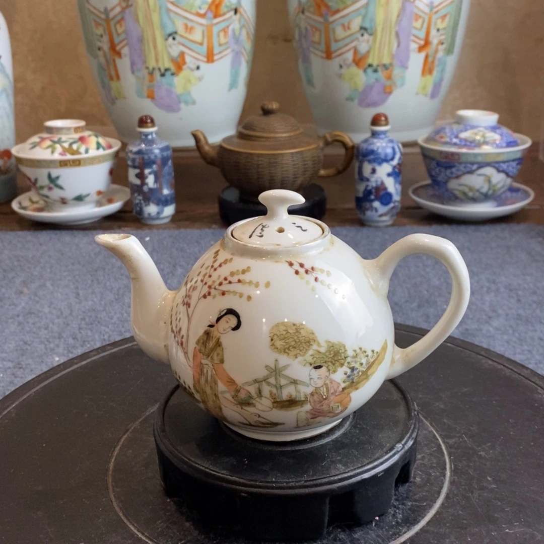 瓷片精品品牌系列产品