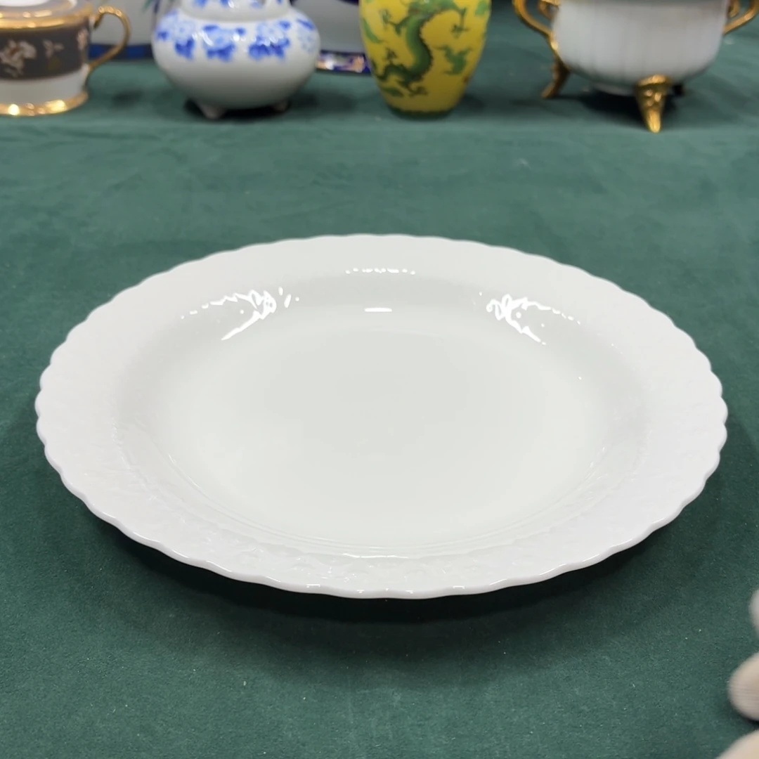 云翼堂瓷器真好看呀