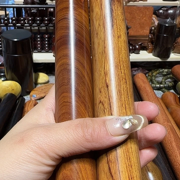 香榧木燃*?微瑕一物一拍，以直播间截图为准