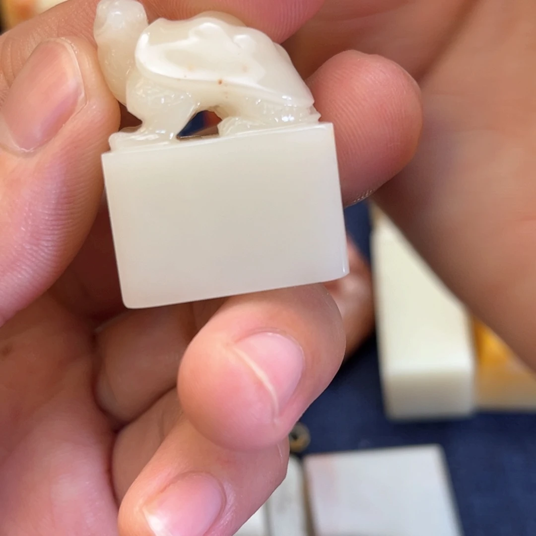 我***门寿山石印石寿山石