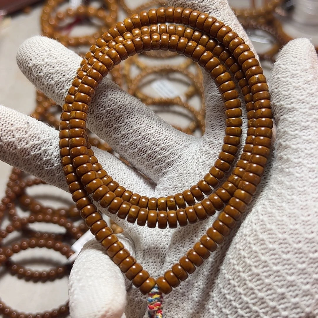 手串紫金鼠福利款药片脖挂6.3尺寸