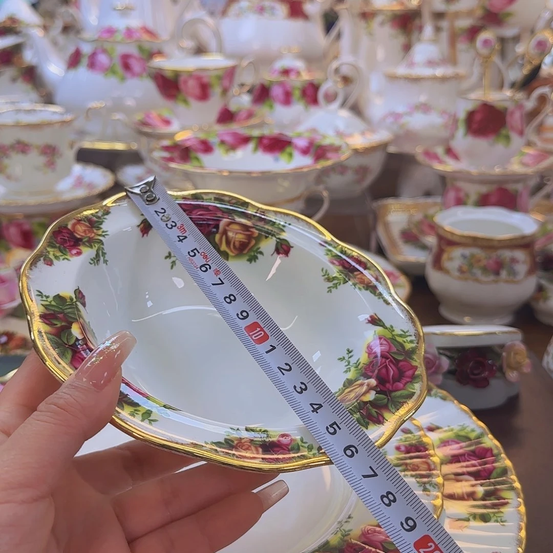 摆件欧洲瓷器收藏鉴赏