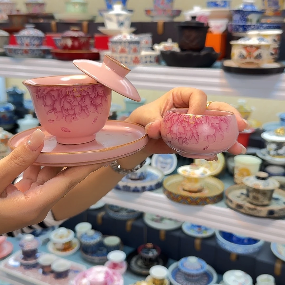 我们的目标是成为一个