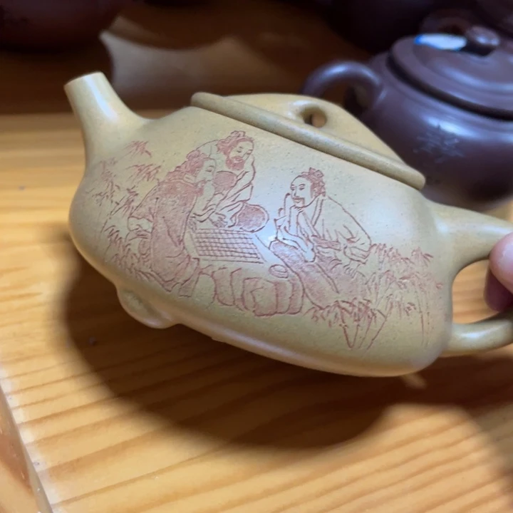 紫砂茶杯紫砂艺术学院