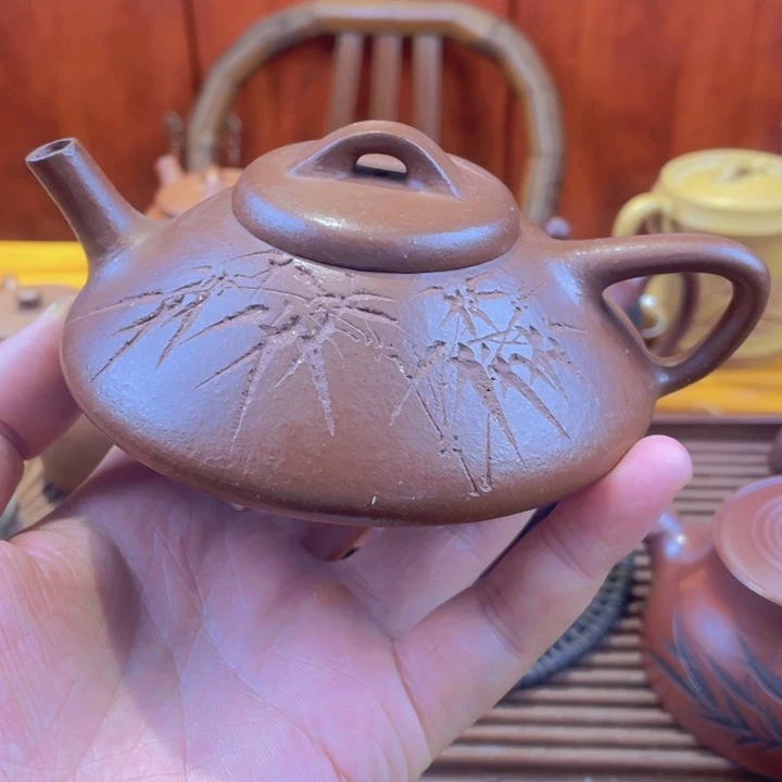 紫砂公道杯正品一把