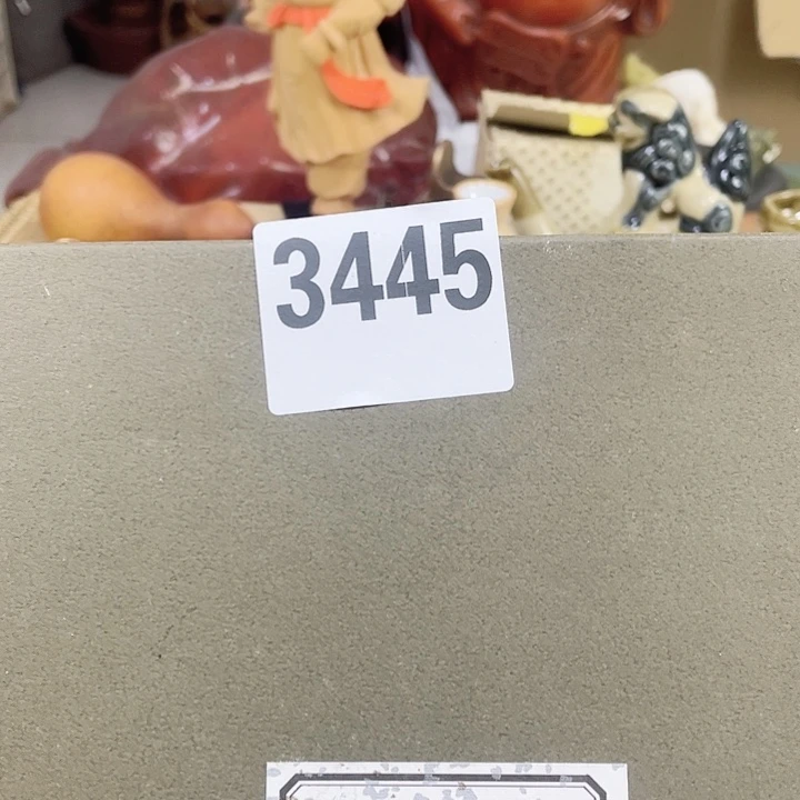 圆形回流瓷器k***n微瑕回流瓷器3445