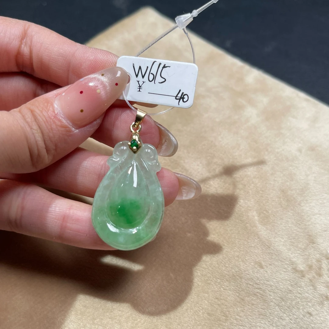 W615吊坠百搭男女款多样性发货其一