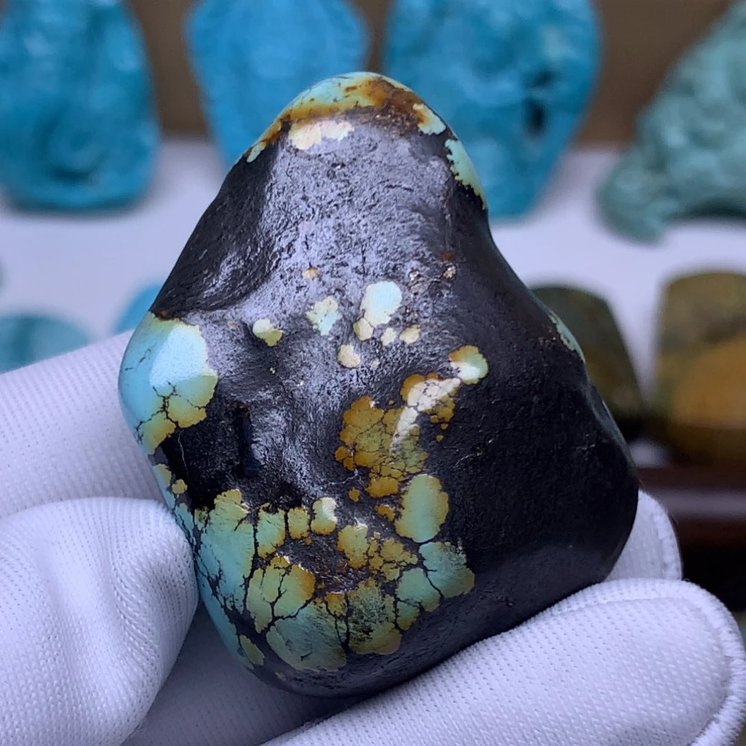 未镶嵌散珠配饰配珠