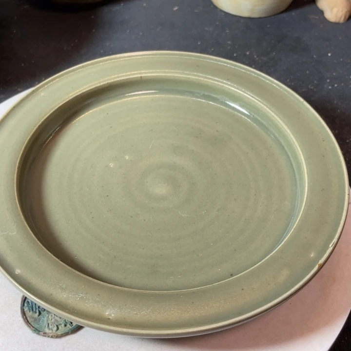 无盘子美漂亮大方漂亮