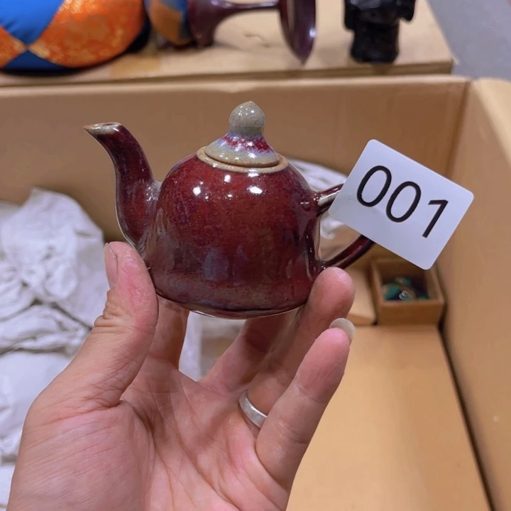 茶宠我们都在努力着改变自己和