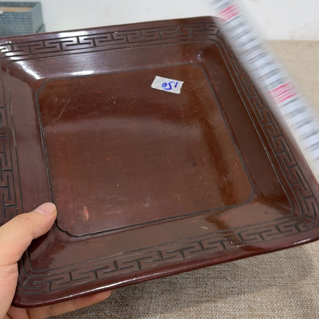非常好用漂亮的茶具