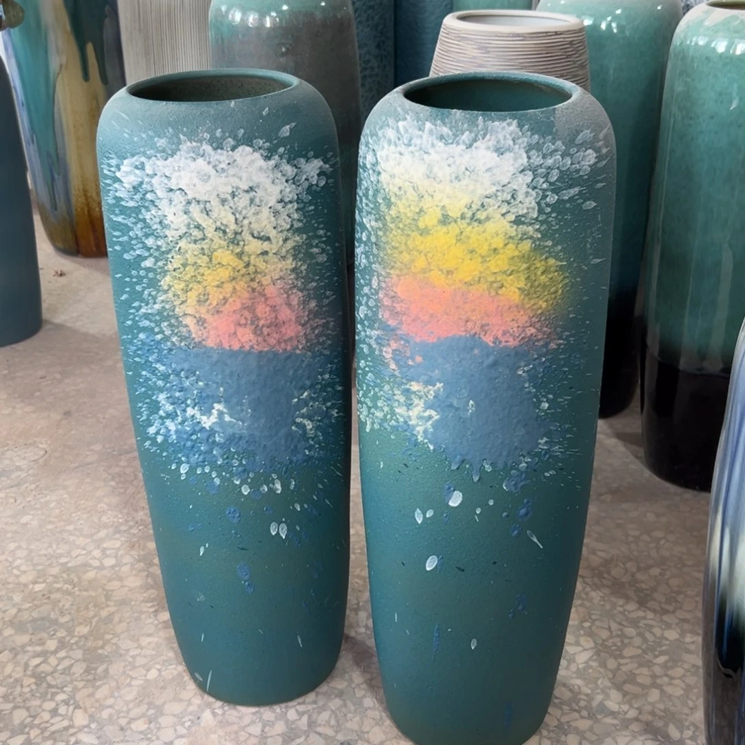 高度50口10无孔瓷器