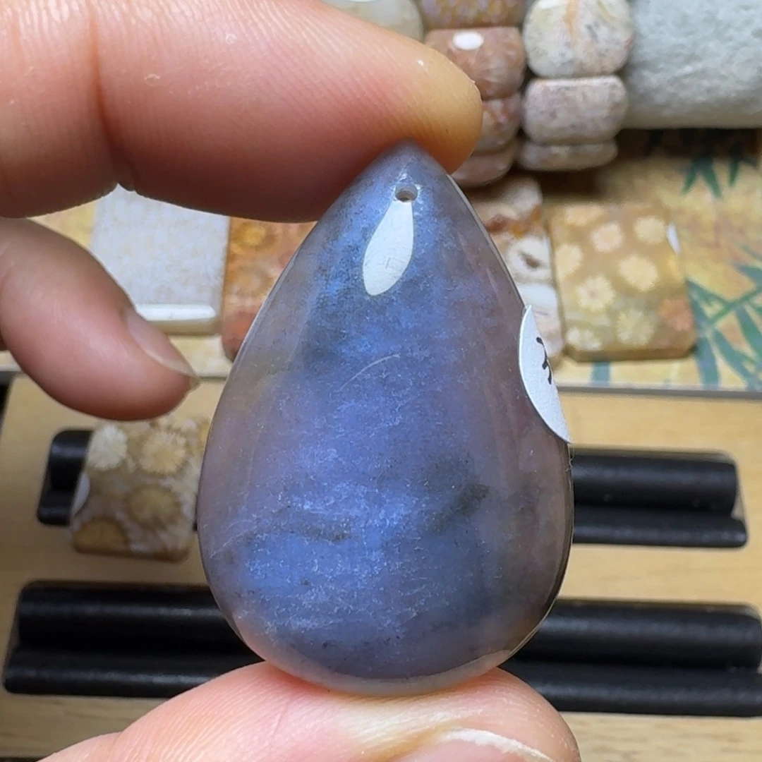石英质玉意境梦幻浪漫唯美未镶嵌