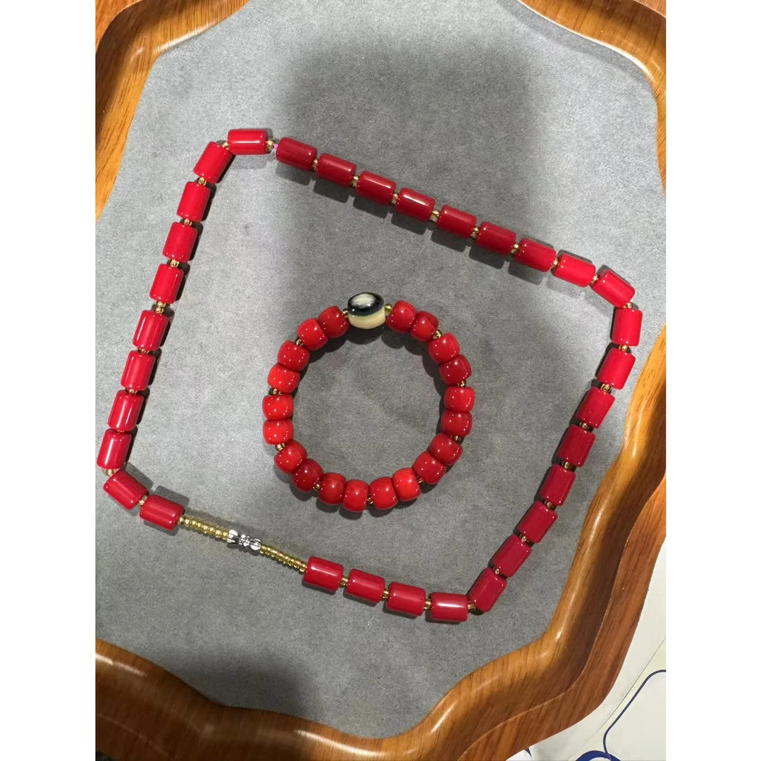 A181典藏系列s级高货项链套装