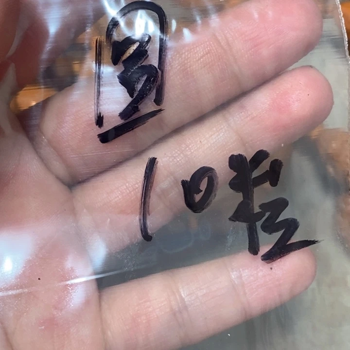 橄榄核手串/手链卡*哥橄榄微瑕正圆10颗