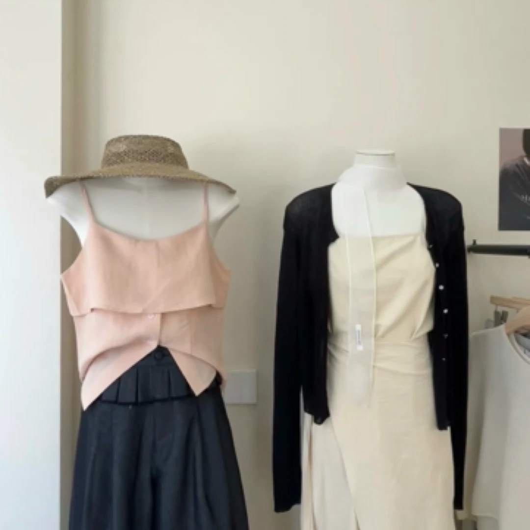 （ 000-999根据编码下单 ）（no退no换）看好下单！韩系温柔百搭气质～