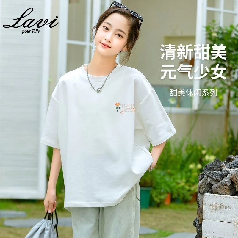 L520068   短T恤