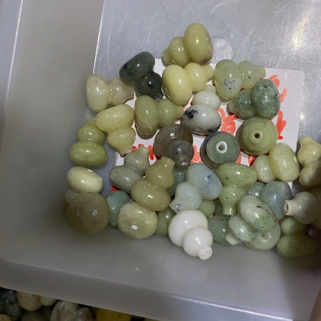 未镶嵌蛇纹石玉其他49