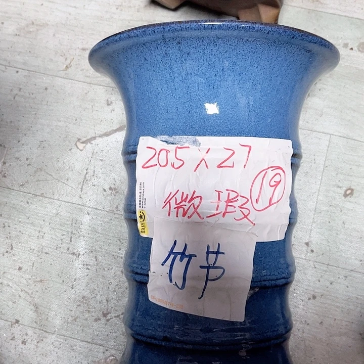 紫砂花盆宜兴紫砂花盆