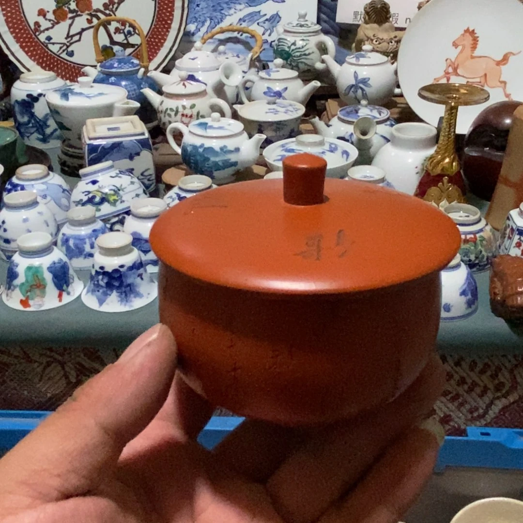 舶来瓷器满28包邮当日凑单