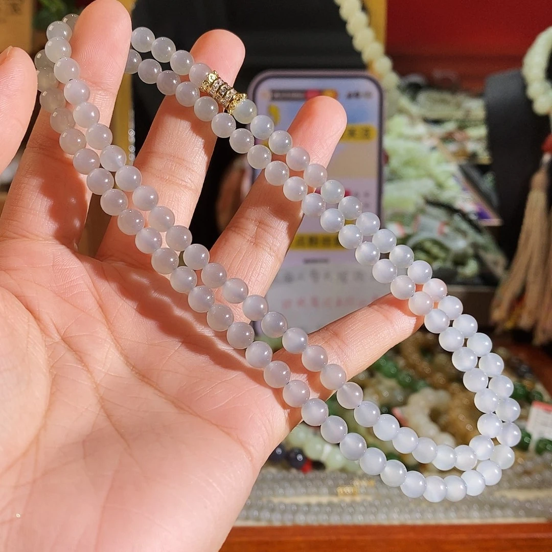 手链未镶嵌和田玉