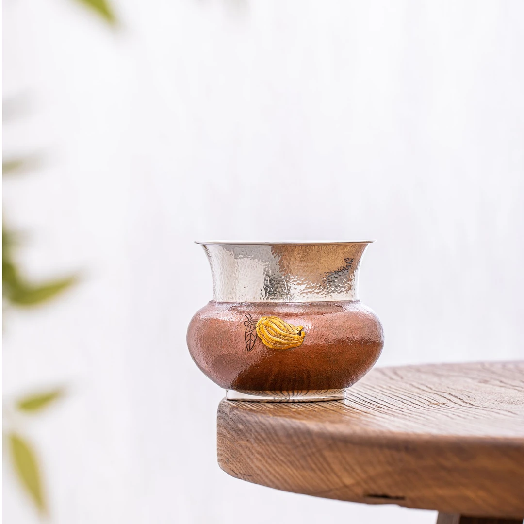 蜂鸟工坊 名匠优选 佛手瓜水洗 MJYXA2094