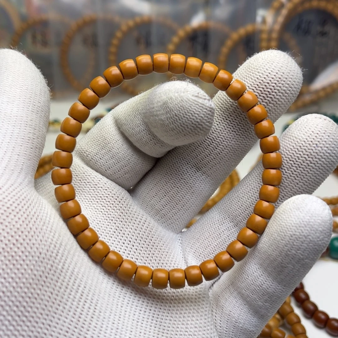 吊坠橄榄核橄榄核核壁