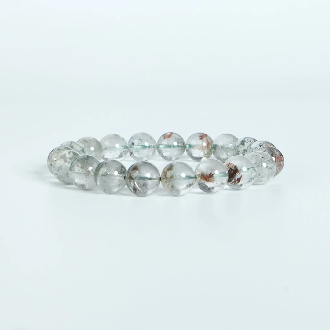 DY-M6186 水晶手串 31.42g