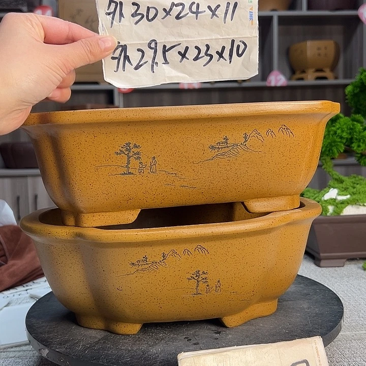 花盆紫砂紫砂第一