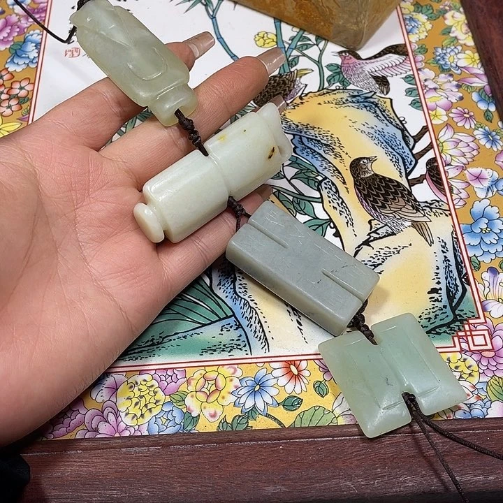 精选优质产品推荐