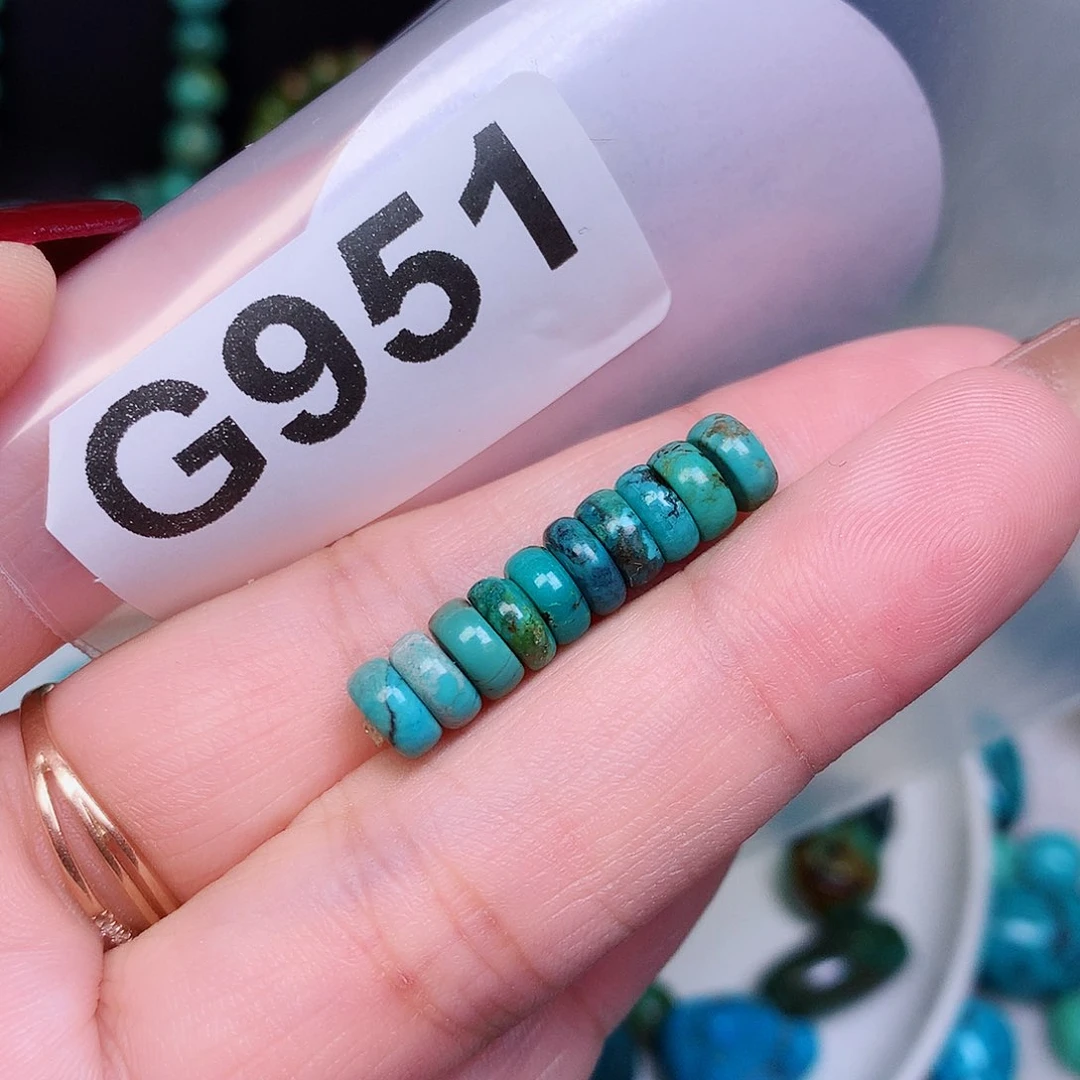 空竹粉丝专享十堰特色手工散珠