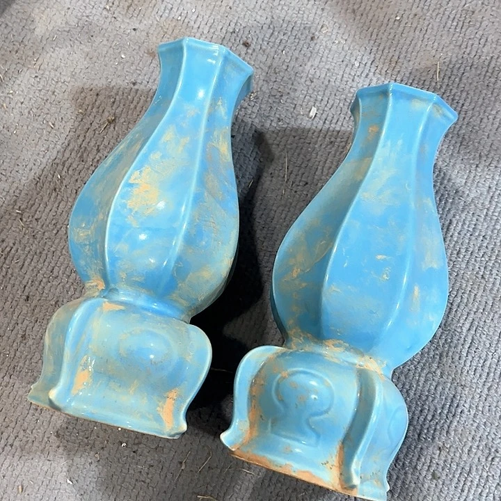 摆件瓷器瓷器的瓷器的