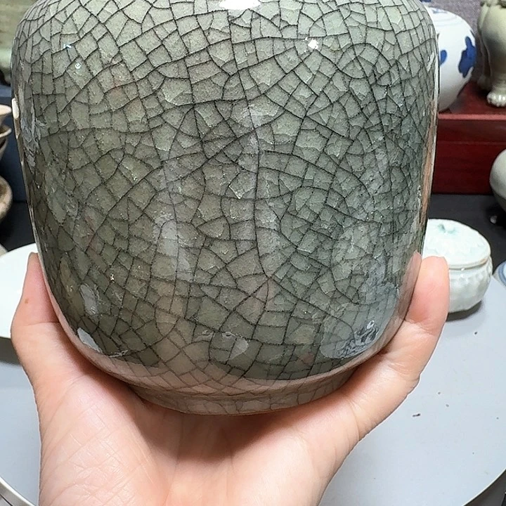 摆件飞*全品，做工精细，器型好