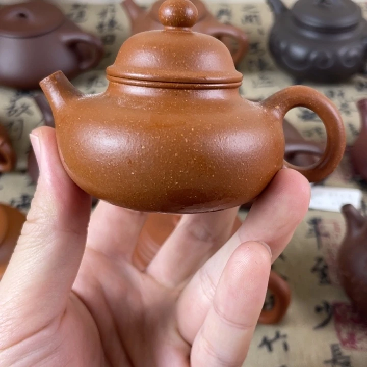 紫砂茶壶茶客户可家居