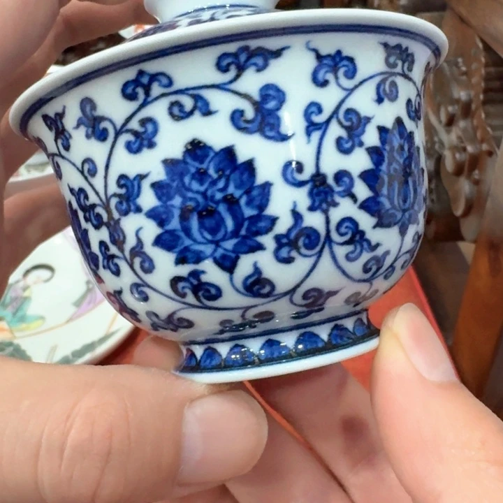 陶瓷艺术品收藏陶瓷