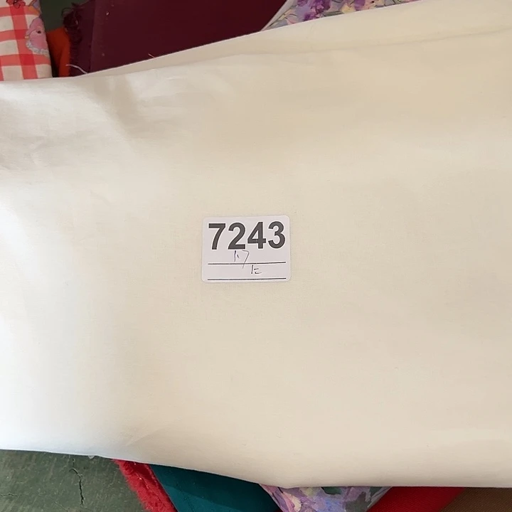 糖***糖棉1.7米价纯棉平布1.1宽果子布艺块