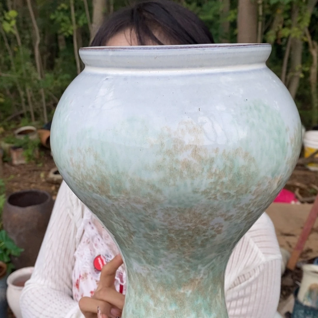 紫砂花盆正品15/30