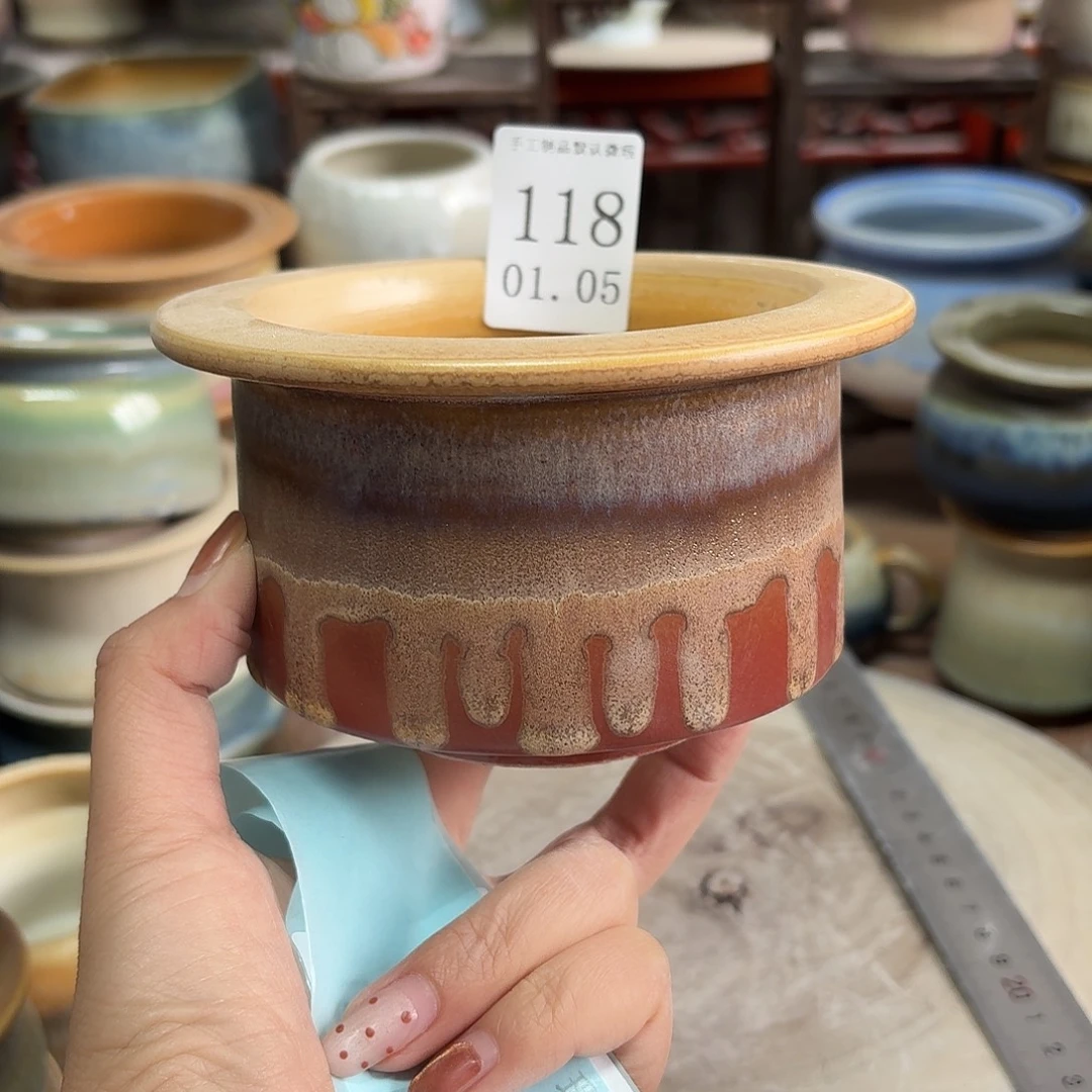 瓷片景德镇陶瓷手工制作