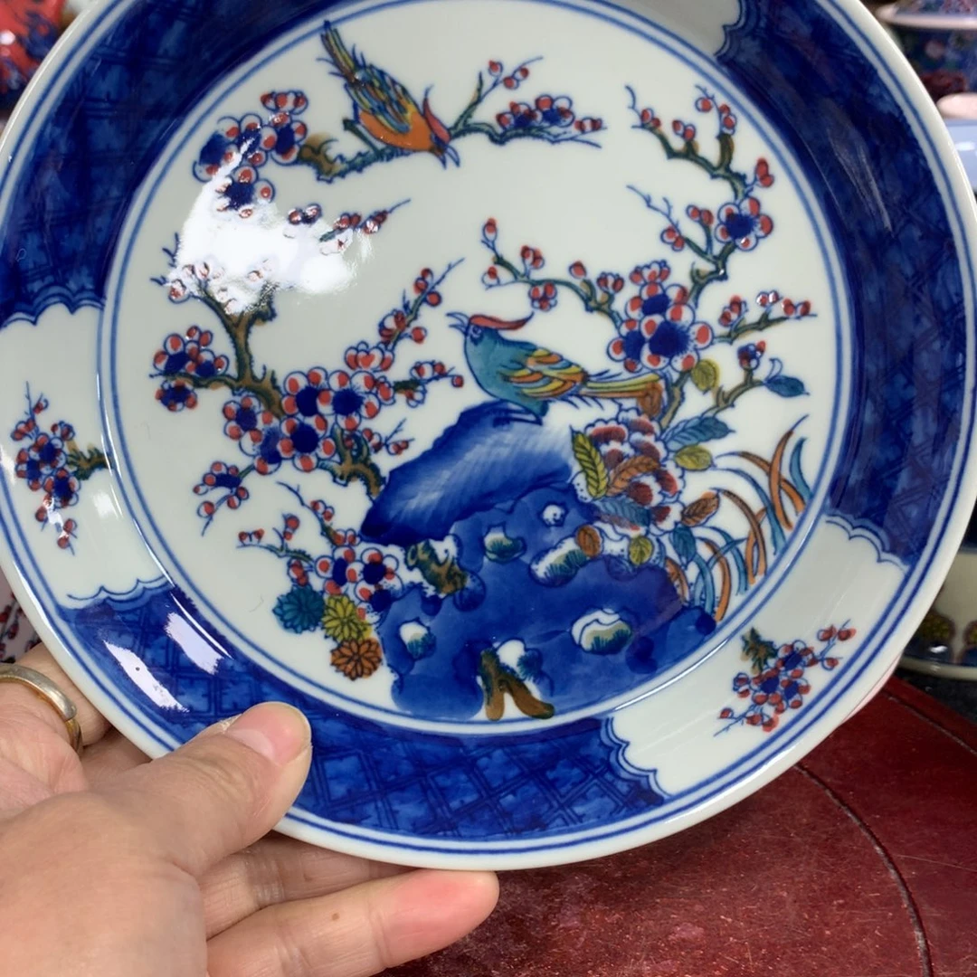 其他陶景德镇陶瓷 碗 盘 杯 壶 碟 各种……