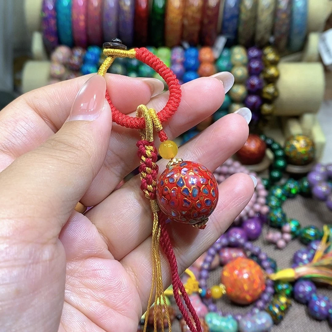 神匠手大漆珠2.0………………