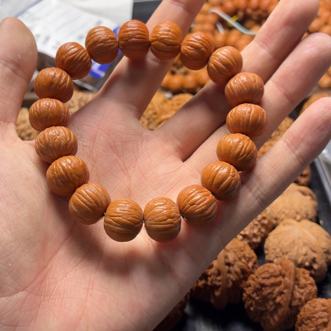 （***）文玩核桃吊坠1111