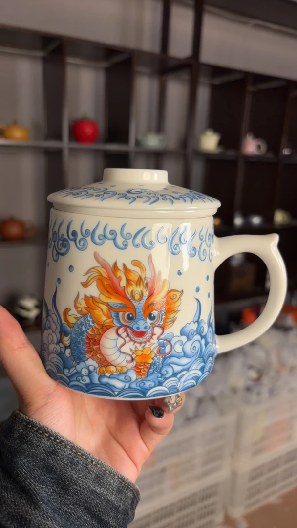 子鹿茶具临时链接158