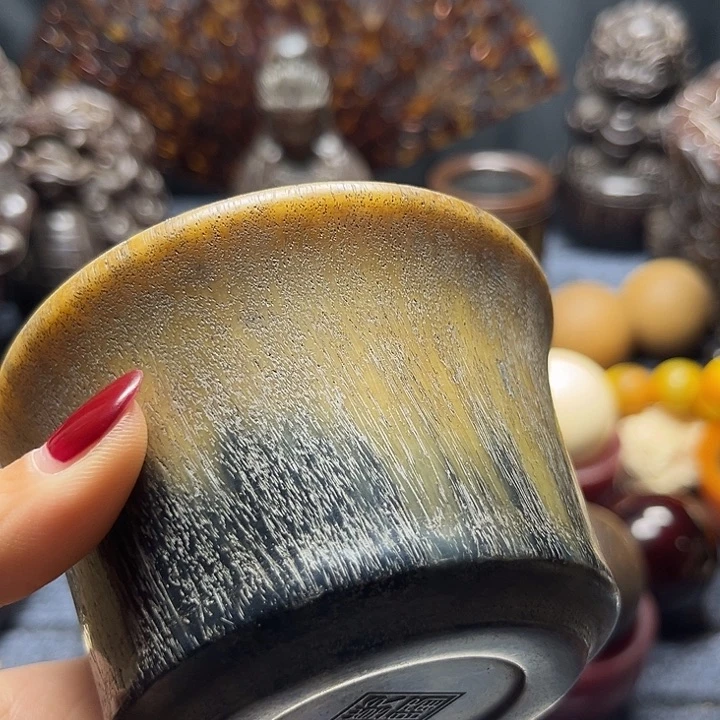 木非州花梨大果紫檀013