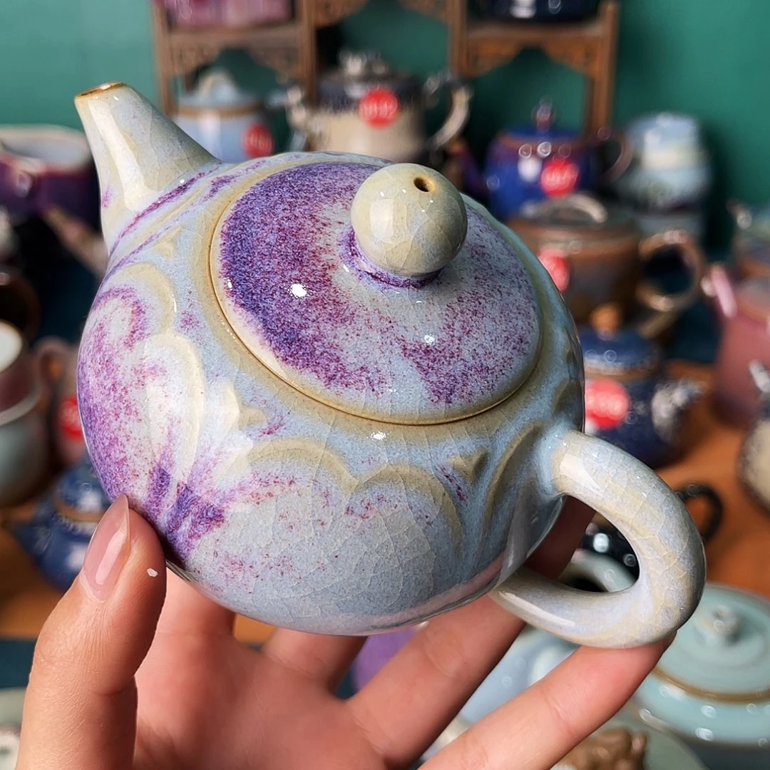 紫***日壶特价清仓不调不退。娇