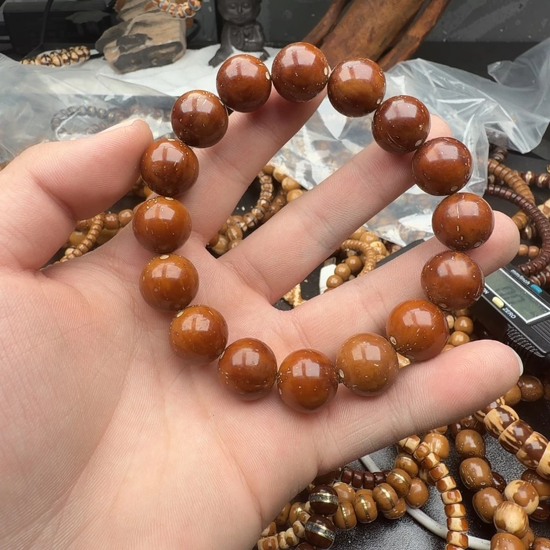 手串紫金鼠9紫金鼠
