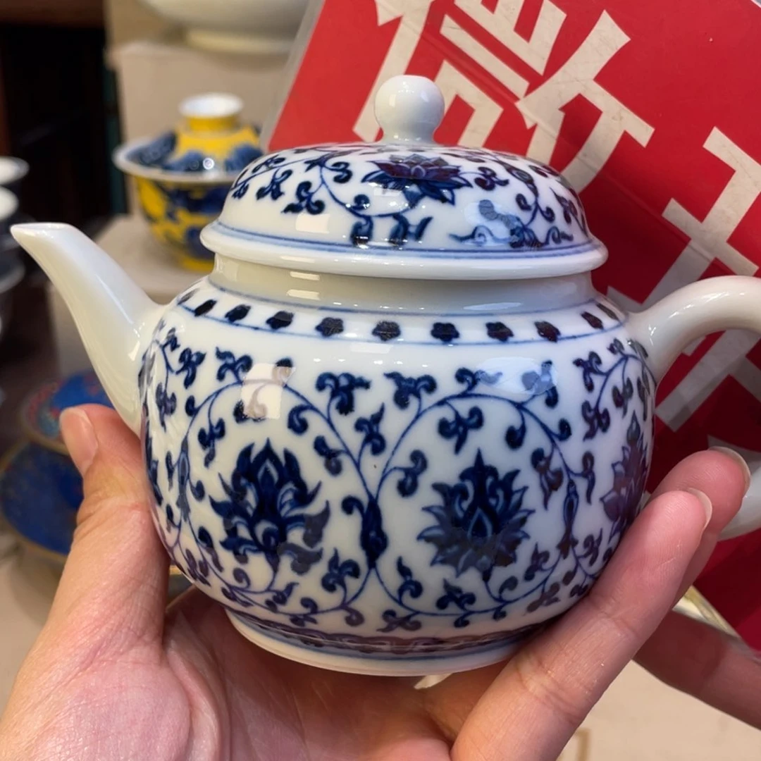 碟景德镇陶瓷景德镇瓷器