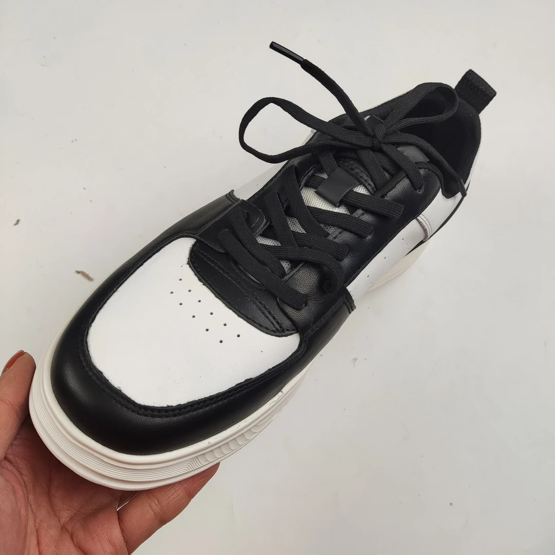 【A0108】41码孤品男鞋推荐时尚百搭