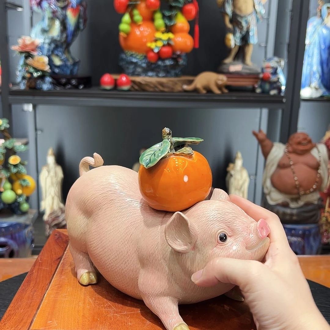 纯手工制作工艺纯手工