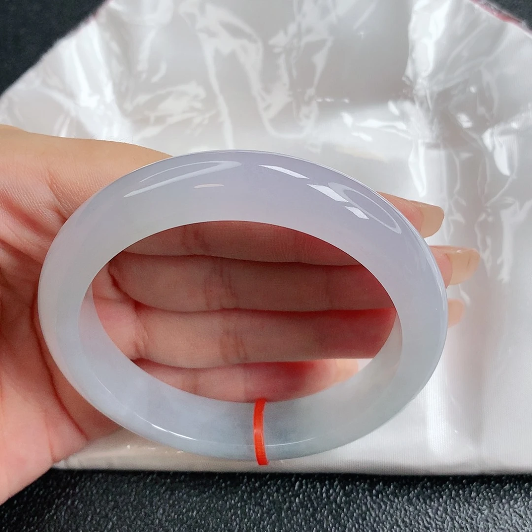 【闪购商品】未镶嵌手镯翡翠，56