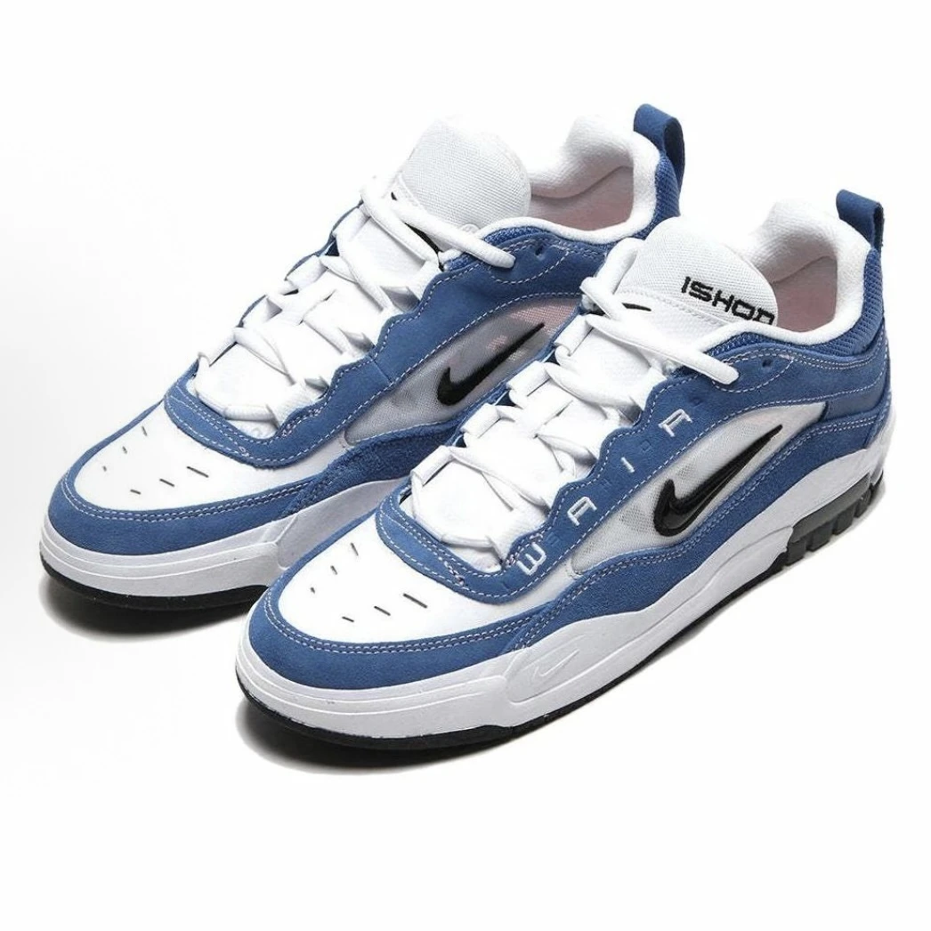 Nike/耐克 Air Max Ishod男款低帮百搭舒适休闲板鞋FB2393-400